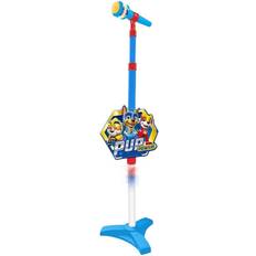 Helfer auf vier Pfoten Musikspielzeuge Paw Patrol Microphone