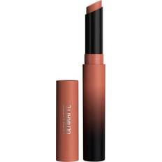 Maybelline Color Sensational Ultimatte Neo-Neutrals Slim Lipstick #799 More Taupe