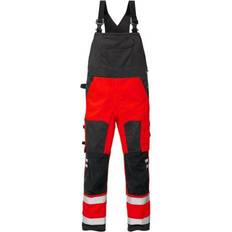 Arbeidsoveraller Fristads Kansas Hi Vis Overalls KL.2 1015