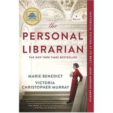 The Personal Librarian (Paperback, 2022)