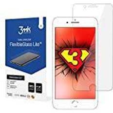 3mk FlexibleGlass Lite Screen Protector for iPhone 8 Plus