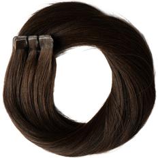 Myextensions Tape Extensions Original 50cm 20-pack 1B Ekstra Mørkbrun