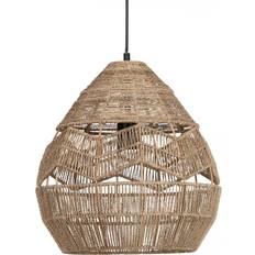 Woood Adelaide Pendellampa ∅ 35cm