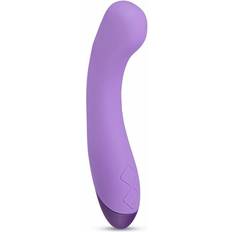 Wellness G Ball Vibrator Purple
