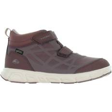 Viking veme reflex 2v mid gtx sneakers Viking Veme R Mid GTX 2V - Dusty Pink