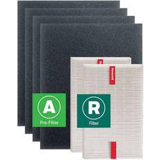HRF-ARVP200 HEPA Filter & Pre-Filter Combo Pack