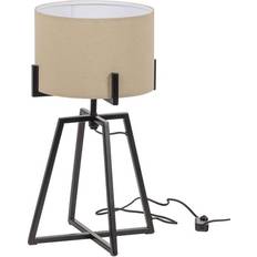 Woood Holly Bordlampe 60cm