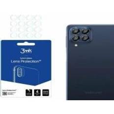 Lens Protect Sam M53 5G M536 Protection for the camera lens 4 pcs
