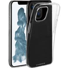 Vivanco Mobilcovers Vivanco Super Slim Cover iPhone 14 Plus