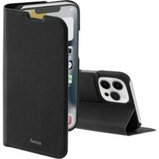 Hama Slim Pro Booklet Case for iPhone 14 Pro Max