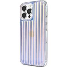 Uniq Coehl Linear Skal iPhone 13 Pro Max Iridescent