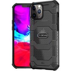 devia Vanguard Skal iPhone 12 iPhone 12 Pro SHOCKPROOF