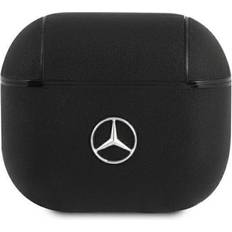 Mercedes-Benz Mercedes MEA3CSLBK AirPods 3 cover czarny/black Electronic Line