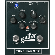 Tone Hammer