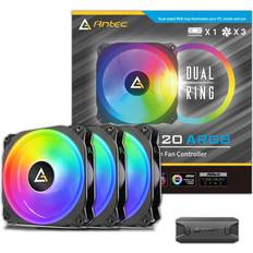 Antec Computerkühlung Antec Prizm X 120 ARGB 3+C 120mm