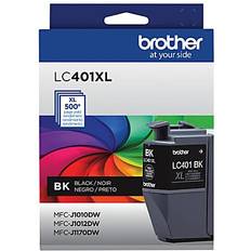 Dcp j1050dw Brother LC-401XLBKS (Black)