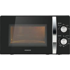 Kenwood Fritstående Mikrobølgeovne Kenwood K20MB21E Sort