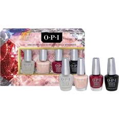 Opi mini OPI Jewel Infinite Shine 4-Piece Mini-Pack