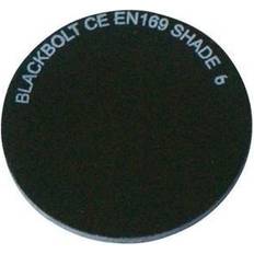 Blackbolt Hobbyartikler Blackbolt Severosklo svejseglas ø 50 din 5