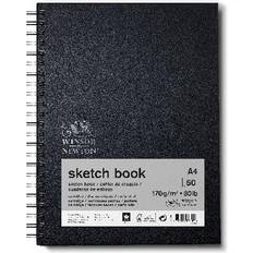 Winsor & Newton Blocs de Croquis et Dessin Winsor & Newton "Sketching paper A4 170g 50 sider"