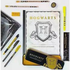 Beste Federtaschen Harry Potter Schreibwaren Set 11-teilig