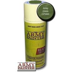 The army painter primer Army Painter Color Primer Army Green