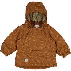 Wheat Baby Sascha Jacket - Otters (8252g-921R-3480)