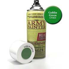 Arts & Crafts Colour Primer (Spray) Goblin Green CP3024