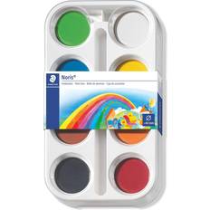 Staedtler Pensler Staedtler Noris 8870 Paint box