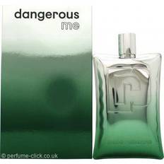 Parfymer Rabanne Dangerous Me EdP 62ml