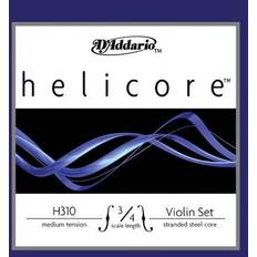 H310 D'Addario H310 3/4M