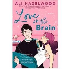 Ali hazelwood Love on the Brain (Paperback, 2022)