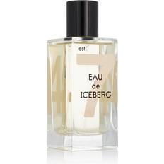 Eau de Iceberg EdT
