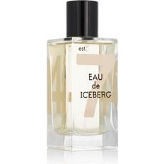 Iceberg Eau de Iceberg EdT 100ml