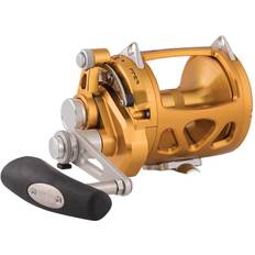 Penn International Vi Sw Trolling Reel Golden 50