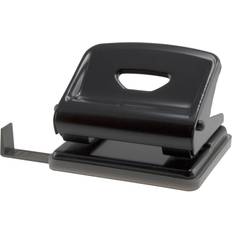 Office Hullemaskiner Office Hulapparat bnt sort 2-huls t/25ark