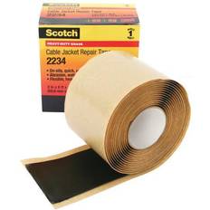 3M Tape & Tapeholdere 3M Tape 2234 50mm X 1,8m Kabelrep