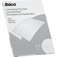 A3 lamineringslommer 80 mic