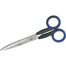 Black Scissors Durable Supercut 150mm