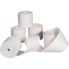 Thermal paper Rexel Ibico Thermal Paper Roll for Ibico 1491x 1228x Calculators White Pack