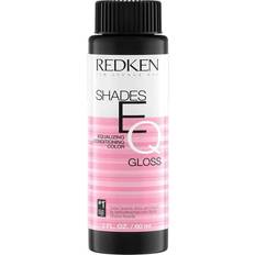 Haarverven & Kleurbehandelingen Redken Shades EQ Gloss 04NA Storm Cloud