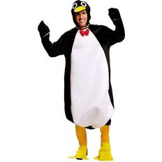 Penguin Costume for Adults 
