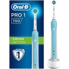 Oral b pro 1 700 Oral-B Pro 1 700 Cross Action