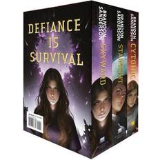 Skyward Boxed Set: Skyward; Starsight; Cytonic (Hardcover, 2022)