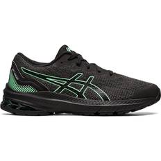 Asics GT-1000 11 GS - Graphite Grey/New Leaf