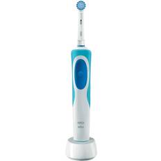 Oral b eltandborste sensitive clean Oral-B Vitality Sensitive Clean