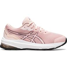 Asics GT-100 GS - Frosted Rose/Deep Mars