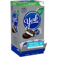 York Dark Chocolate Peppermint Patties 2380g 175pcs