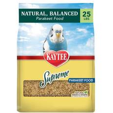 Kaytee Supreme Parakeet Food 11.3