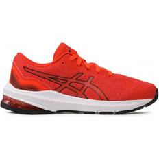 Asics gt 1000 gs Asics GT-1000 GS - Cherry Tomato/Black